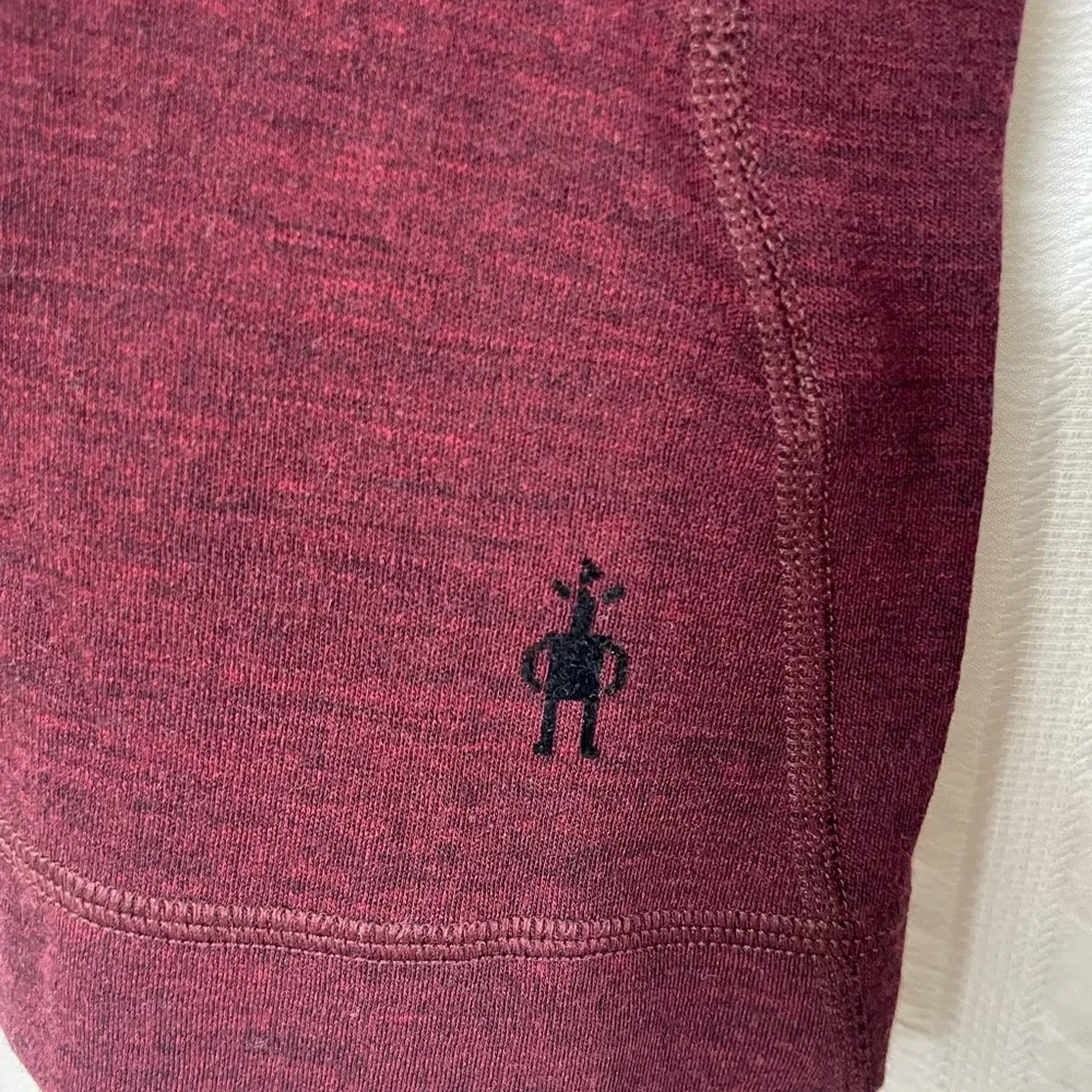 Smartwool Merino Baselayer - Picture 4 of 8